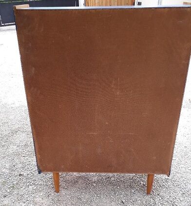 Vintage writing desk