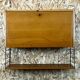 String shelf by Kajsa & Nils "Nisse" Strinning Sweden 60/70