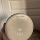 Old Stoneware Vase Ceramic Alsace Flowers Signed Paul Schmitter 1994 Unique
