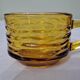 Vintage Vereco Coffee Mugs