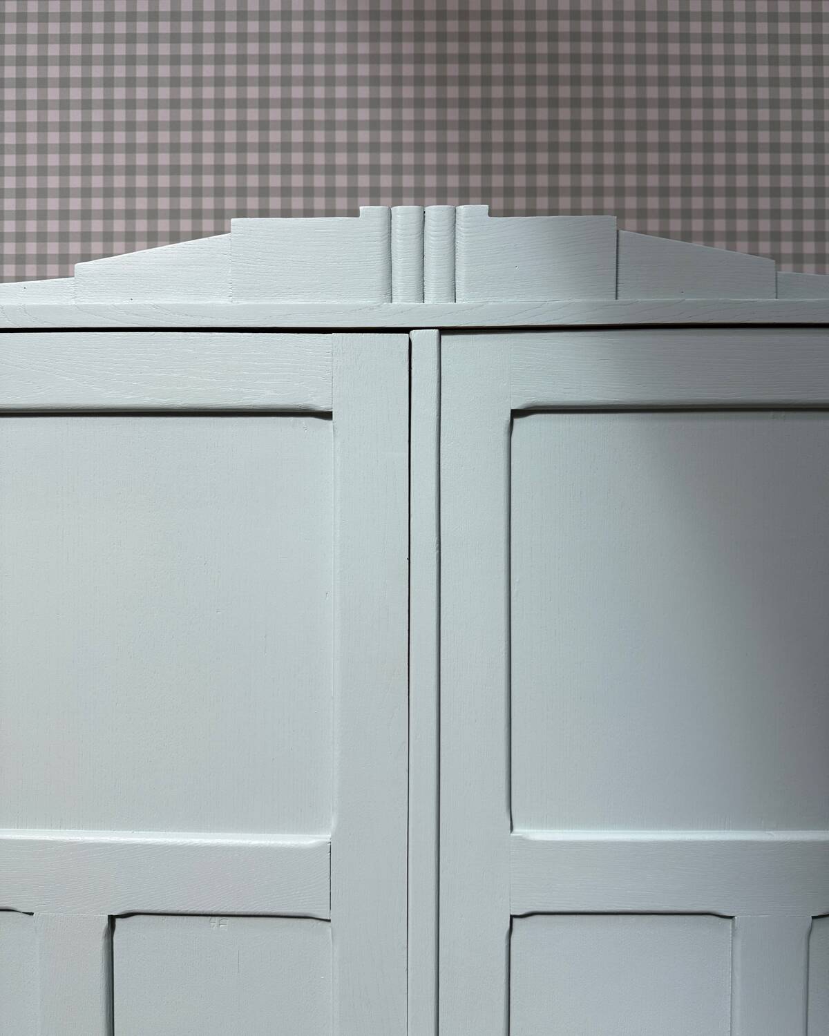 Armoire Art Déco (rénovée)