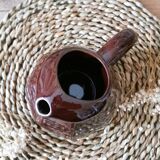 Vintage pitcher from the 50s