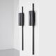 "Monza" wall sconces by Franck Robichez for Dritsh, Paris.