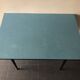 Table vintage formica