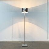 Aqua Cil floor lamp by Ross Lovegrove for Artemide, Italy