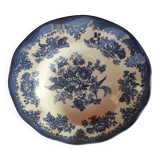 Hollow plates / Hollow plates ASIATIC PHEASANTS Enoch Wedgwood