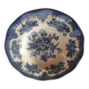 Hollow plates / Hollow plates ASIATIC PHEASANTS Enoch Wedgwood