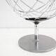 Set of 2 'Atomic Ball' chairs by Rudi Verelst for Novalux 1970s