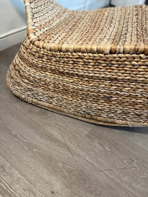 IKEA PS GULLHOLMEN rocking chair
