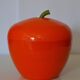 Apple orange bucket ice - 70 years