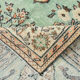6x10 persian handmade rug, 187x298cm