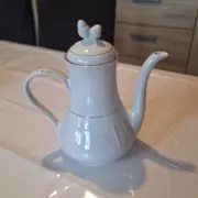 Vintage coffee maker