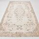 Tapis turc fait main 5x9, 161x267 cm