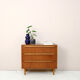 Commode vintage