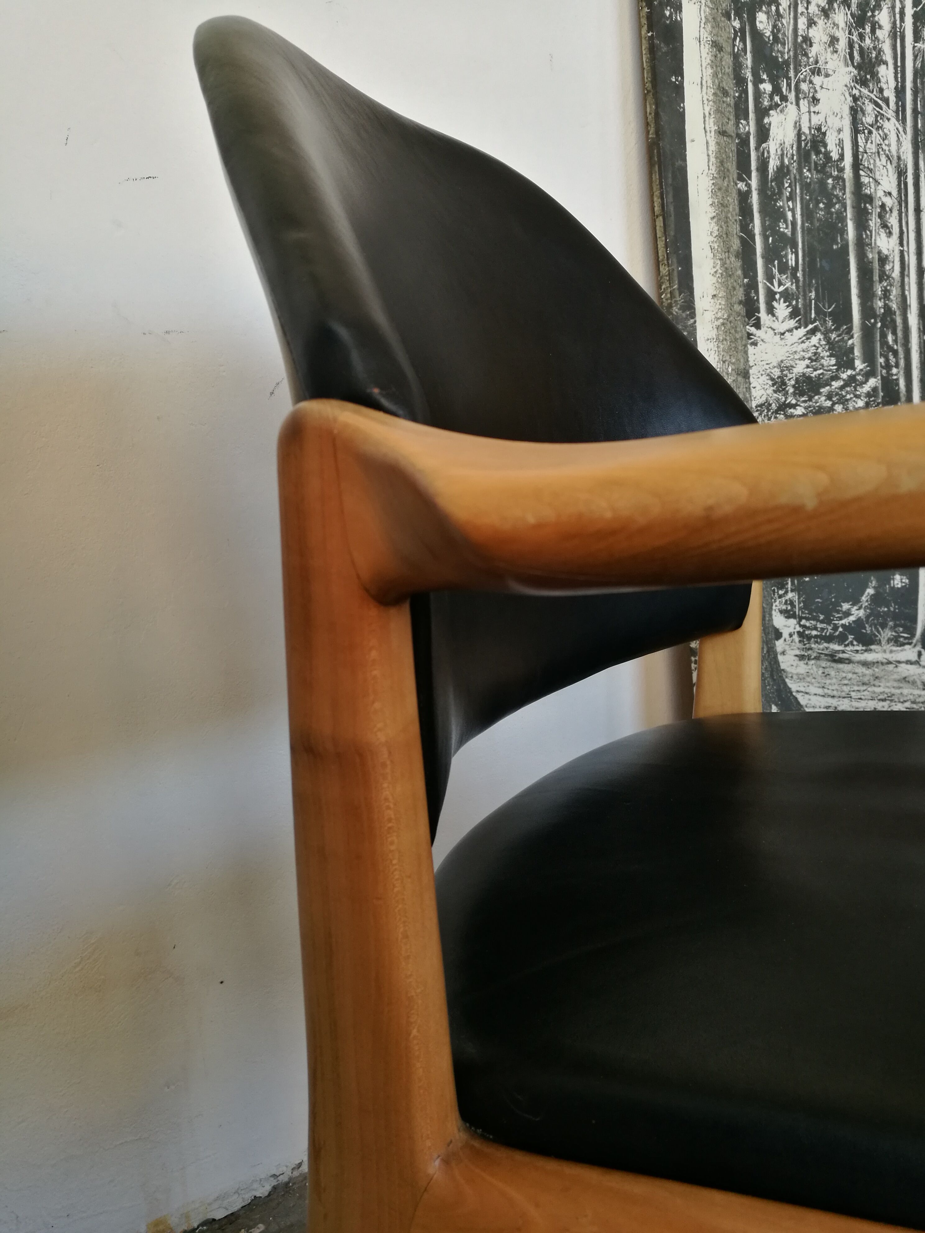 Wilkhahn Office Chair