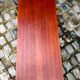 Vintage teak coffee table