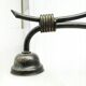 Mid-century chandelier, Poland, 1970s
