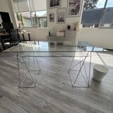 Burea verre design