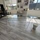 Office glass design