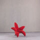Postmodern Getsuen Lily Chair by Masanori Umeda for Edra, Italy, 1990s