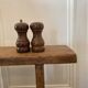 Salt and pepper shaker