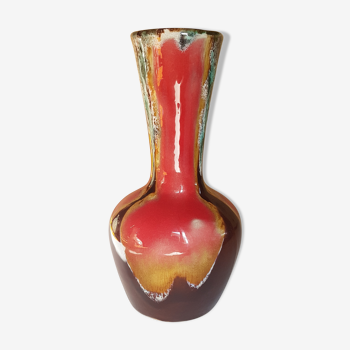 Vase vallauris