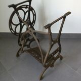 Machine à coudre de marque Davis