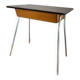 Bureau enfant années 70