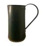 Broc green sheet metal