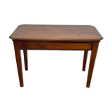 Hard-working table