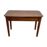 Hard-working table