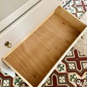 Antique commode