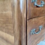 Commode Louis XV walnut