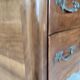 Commode Louis XV walnut