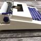 Machine to write "Little 990"