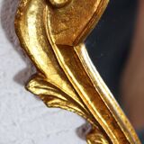 Louis XV style mirror