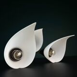 Vintage wall lamp by Stilnovo, 1950s