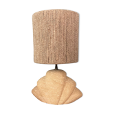 Stone lamp 70s