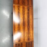 Mid-century Danish extendable dining table, Denmark, 1960s