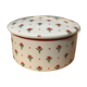 Boîte en céramique japonaise