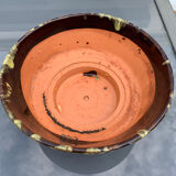 Flower pot