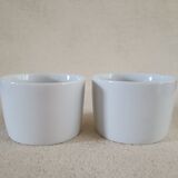 2 Pierre Balmain cups