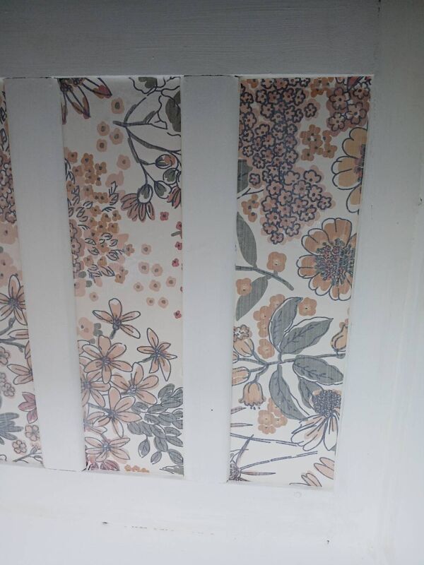 Confiturier/ buffet bas ancien