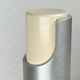 Modern mid-century Danish salt and pepper grinder by Rud Thygesen and Johnny Sørensen for Rosendahl, 1960s, set of 2.