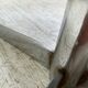 Heinz Lilienthal marble mosaic coffee table
