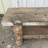 Carpenter's worbench