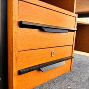 Bureau moderniste 1960