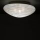 Vintage Brass Ceiling Lamp