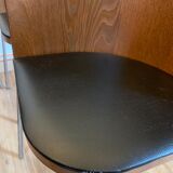 Set of 4 chairs by Sandra Kragnert