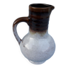 Ceramic pitcher